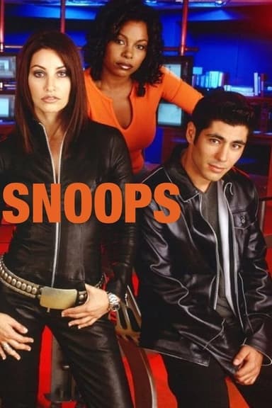 Snoops (1999)