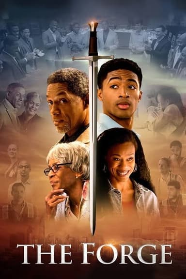 The Forge (2024)