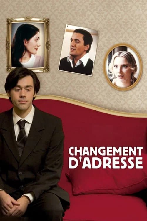Change of Address (2006)