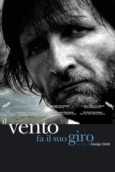 The Wind Blows Round (2006)