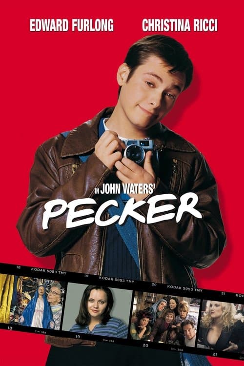 Pecker (1998)
