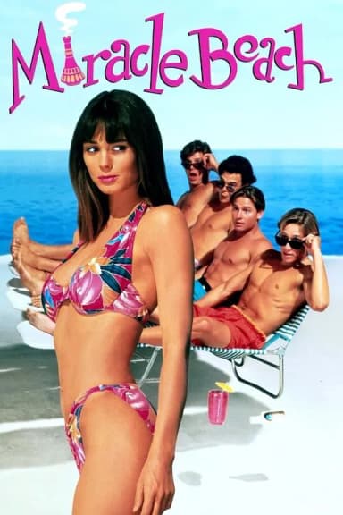Miracle Beach (1992)