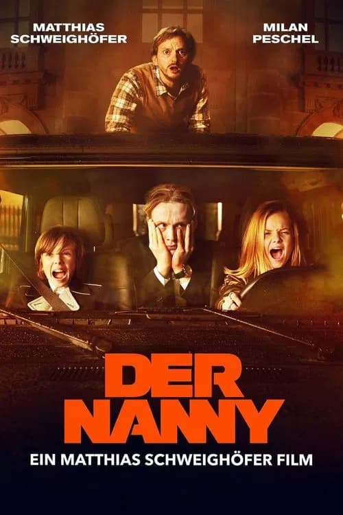 The Manny (2015)