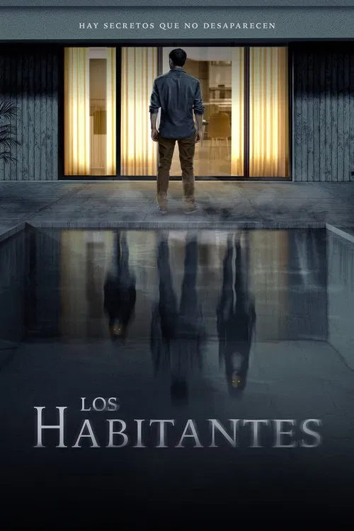 Los habitantes (2023)
