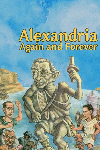 Alexandria Again and Forever (1989)