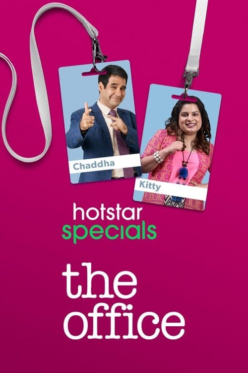 The Office (2019)