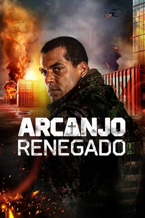 Renegaded Archangel (2020)