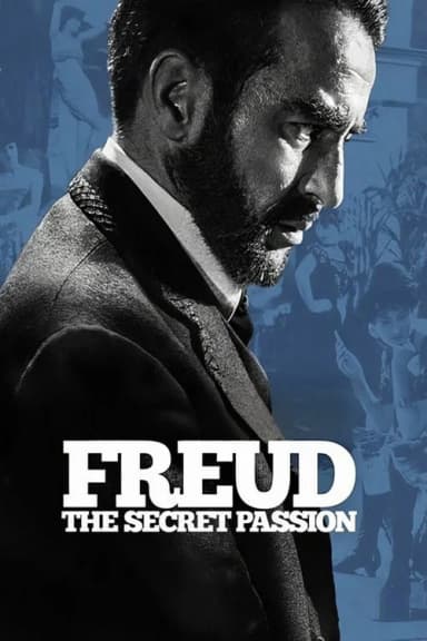 Freud: The Secret Passion (1962)