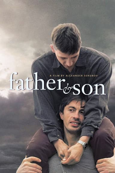 Father and Son (2003)