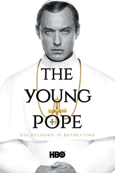 The Young Pope (2016)