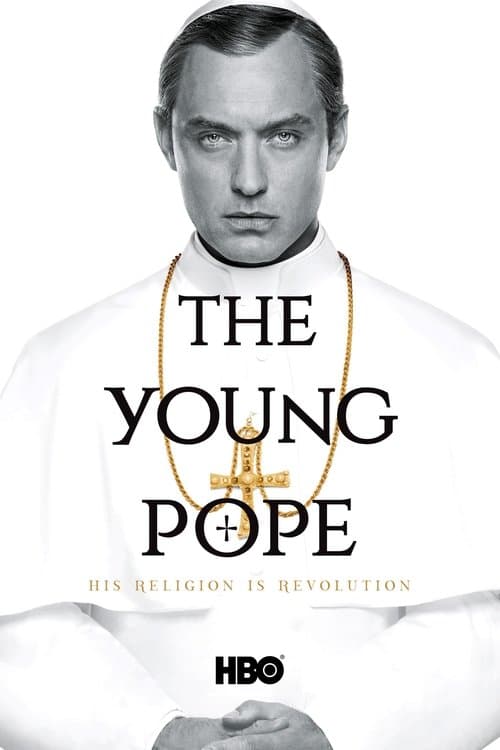 The Young Pope (2016)
