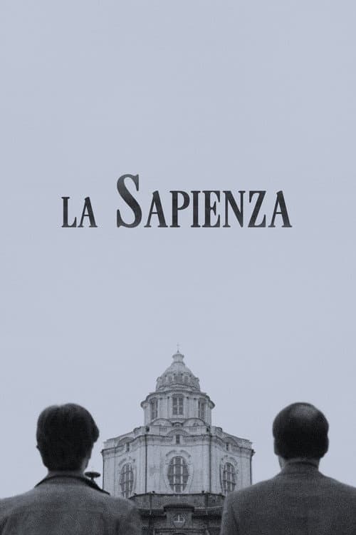 La Sapienza (2014)