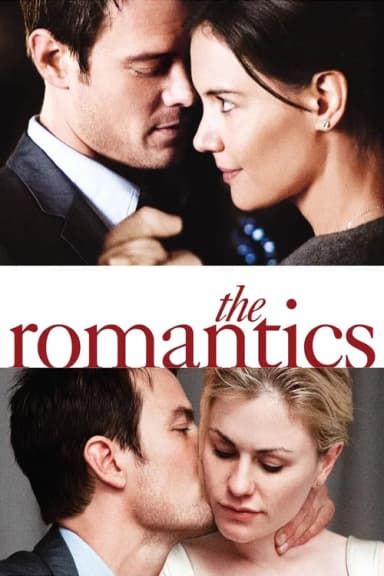The Romantics (2010)