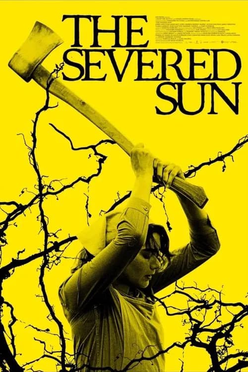 The Severed Sun (2025)