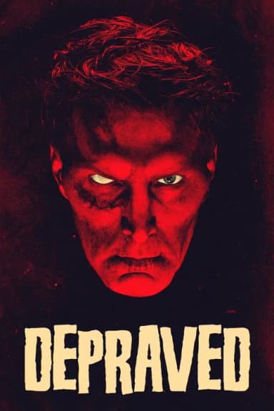 Depraved (2019)