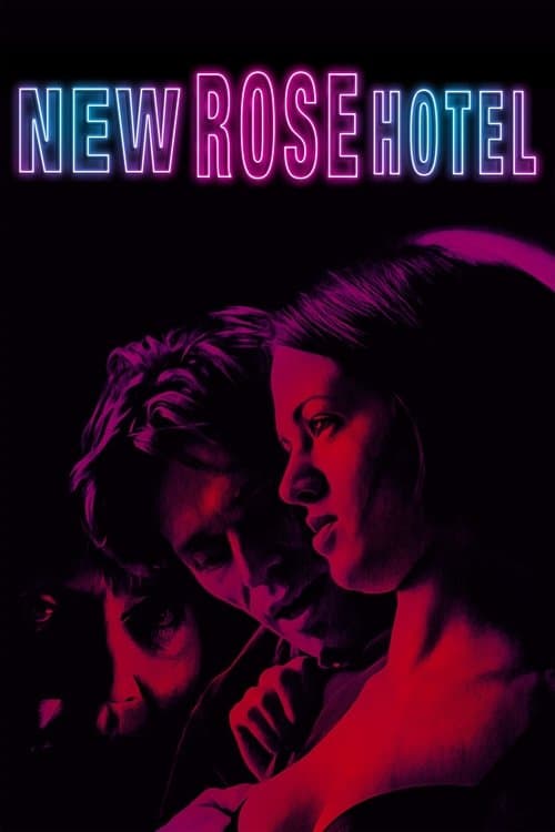 New Rose Hotel (1999)