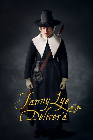 Fanny Lye Deliver'd (2019)