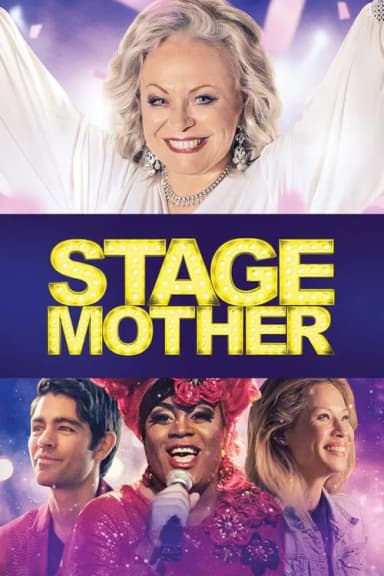Stage Mother (2020)
