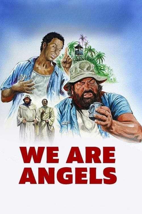 We Are Angels (1997)
