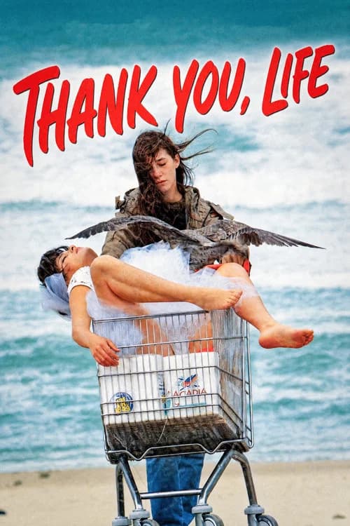 Thank You, Life (1991)