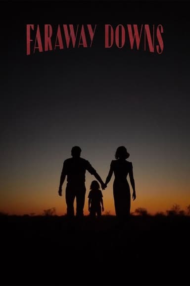 Faraway Downs (2023)