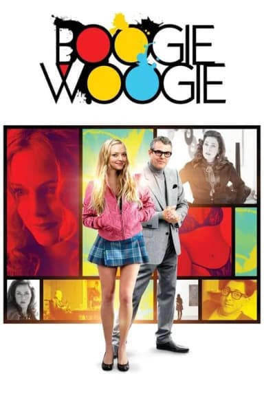 Boogie Woogie (2010)