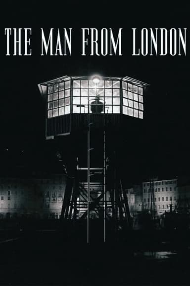 The Man from London (2008)