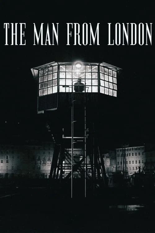 The Man from London (2008)