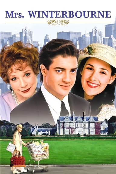 Mrs. Winterbourne (1996)