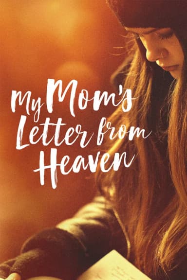 My Mom's Letter from Heaven (2019)