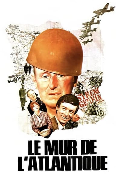 Atlantic Wall (1970)