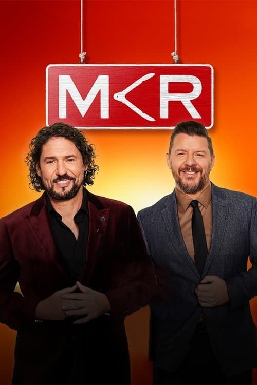 My Kitchen Rules (2010)