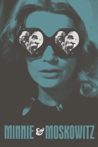 Minnie and Moskowitz (1971)