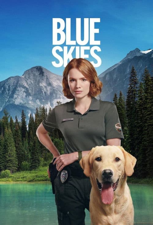 Blue Skies (2026)