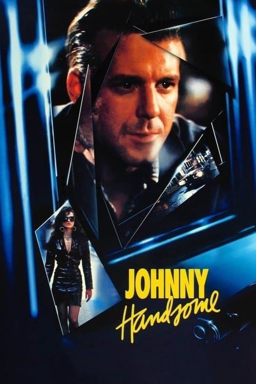 Johnny Handsome (1989)