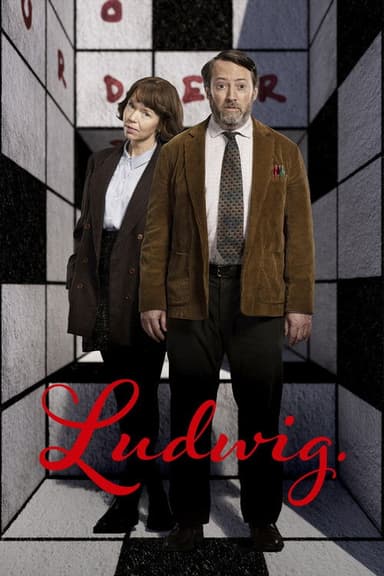 Ludwig (2024)