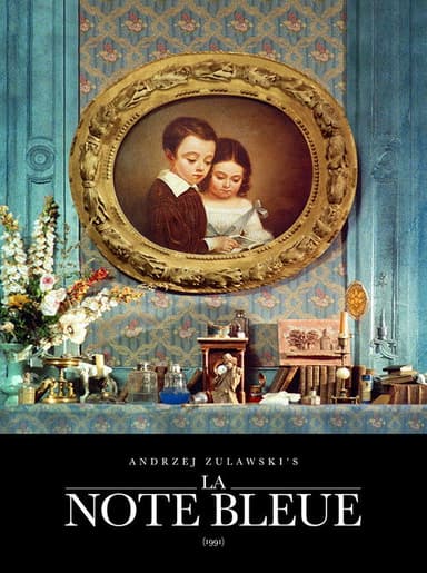 The Blue Note (1991)