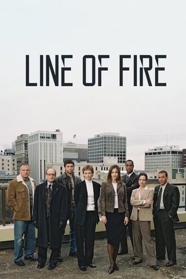Line of Fire (2003)