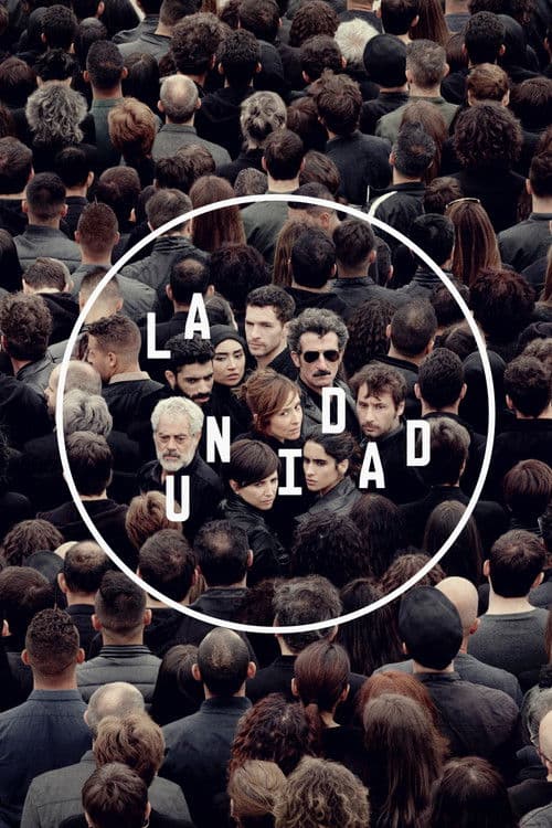 La unidad (2020)