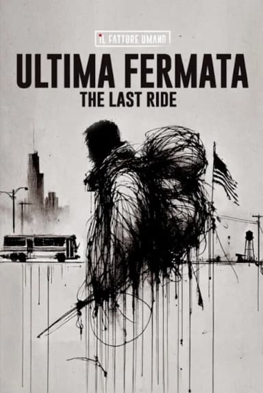 The Last Ride (2025)