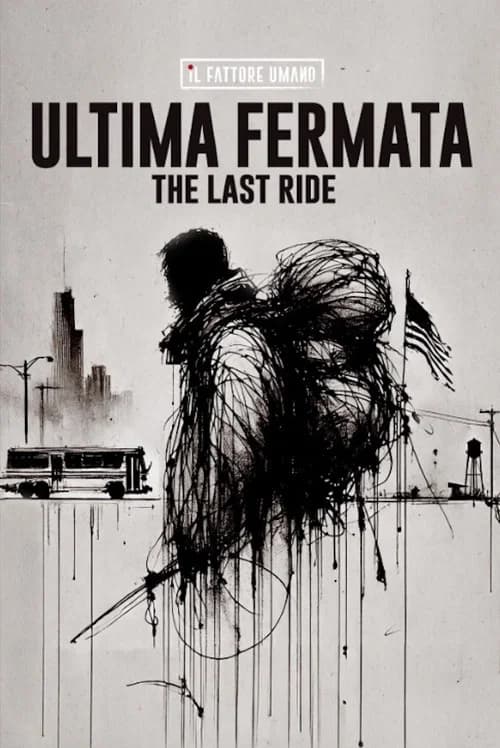 The Last Ride (2025)