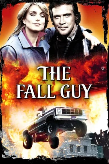 The Fall Guy (1981)