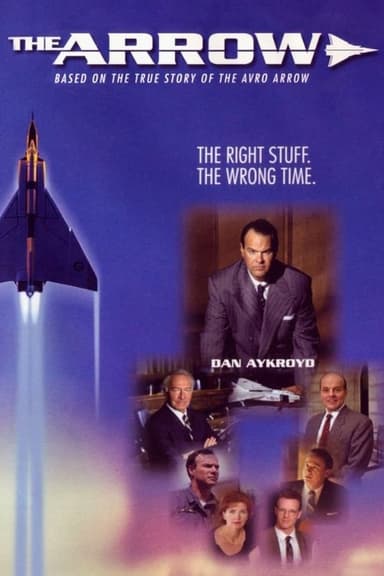 The Arrow (1997)