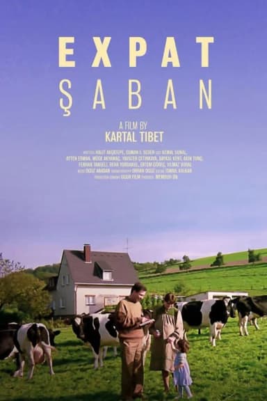 Expat Şaban (1985)