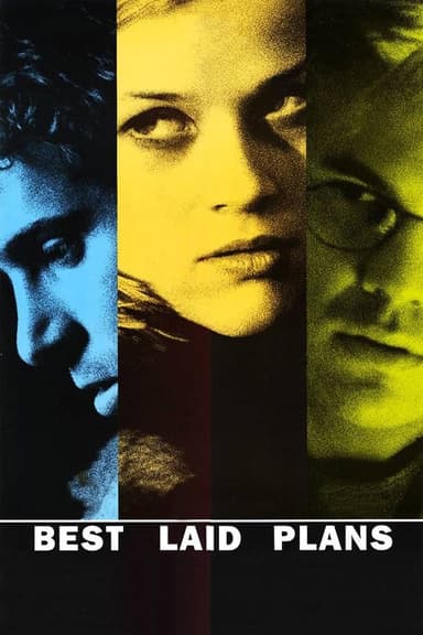 Best Laid Plans (2012)