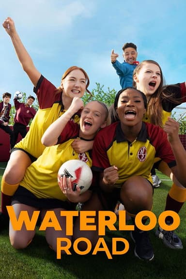Waterloo Road (2006)
