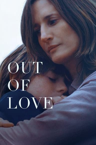 Out of Love (2025)
