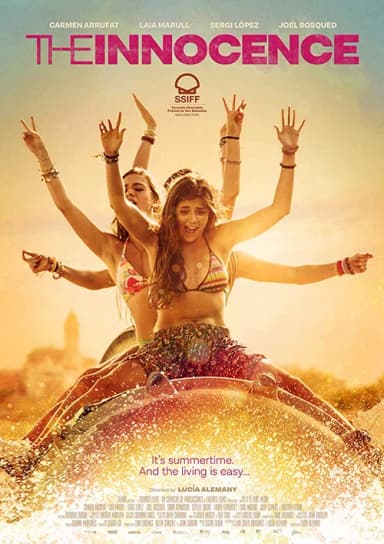 The Innocence (2019)