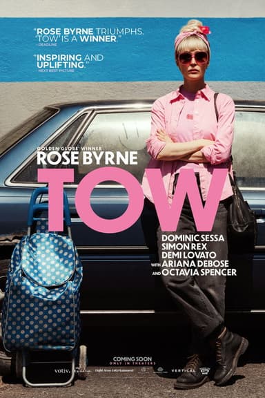 Tow (2026)