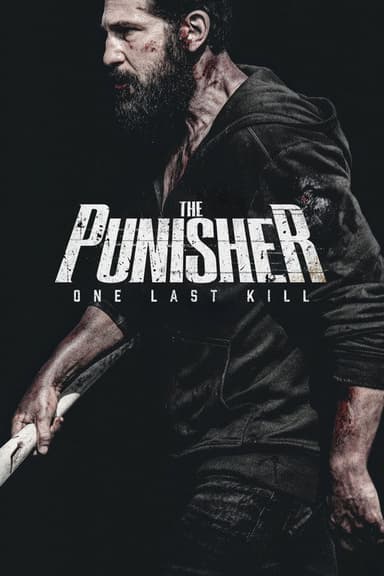The Punisher: One Last Kill (2026)